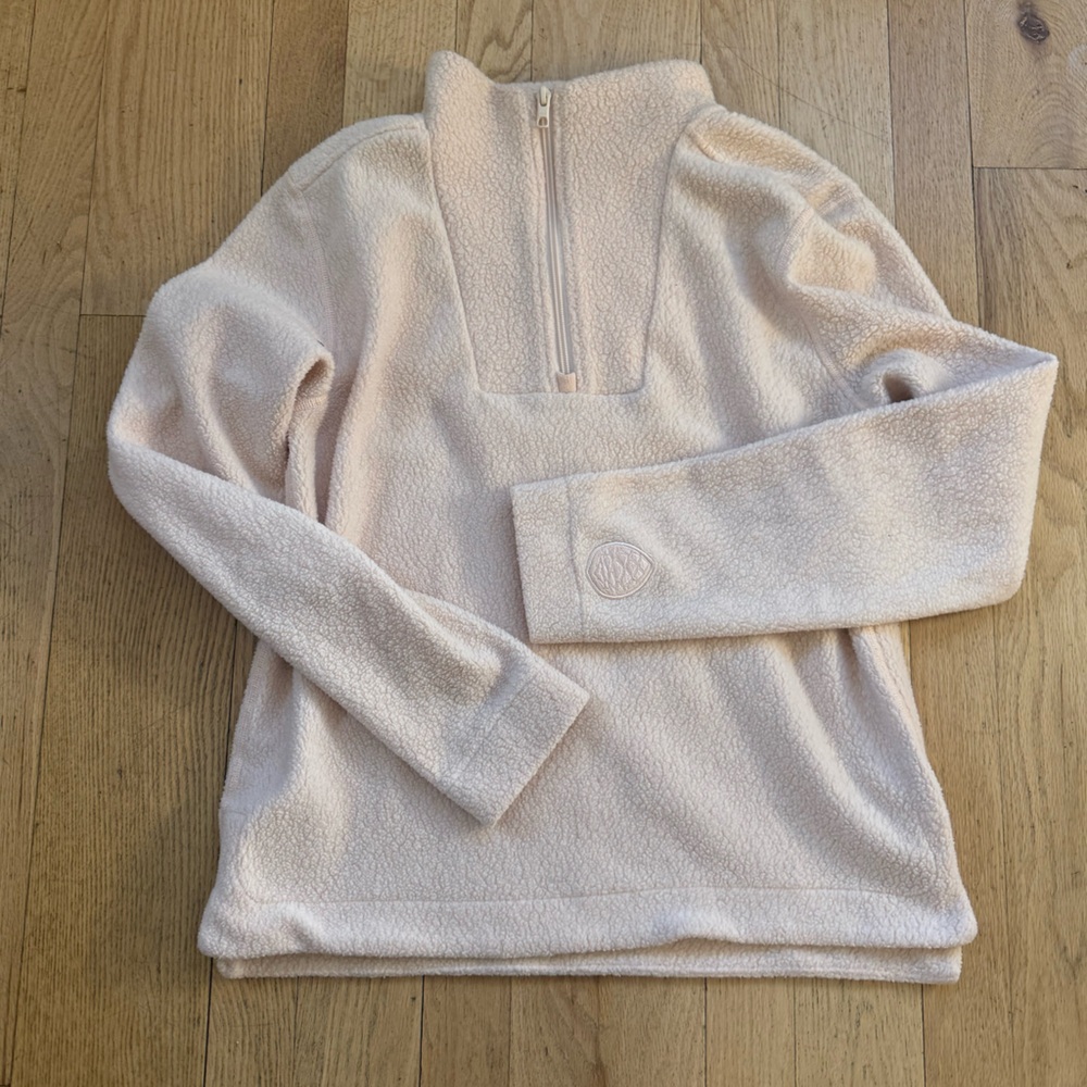 Stio Rawlings Fleece Half-Zip